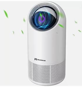 Homintell 972543502584 Air Purifiers For Large Room - Home H13 True Hepa Purifier