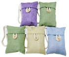 Homy Bag Feel Air Purifying Bamboo Charcoal Freshener 711176740965