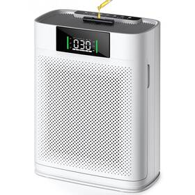 Zy3866g Honeyuan Air Purifier For Large Room Up To 1500 Sq Ft H13 True Hepa Filter