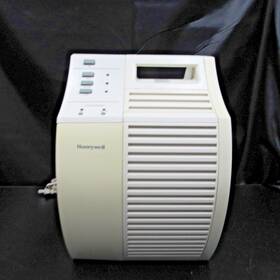 Honeywell 090271000175 True Hepa Allergen Remover Air Purifier 17000 Series