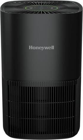 Honeywell 313046093098 Allergen Plus Compact Hepa Small Room Air Purifiers For Home Up To 53