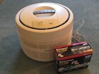51500 Honeywell Hepa Air Purifier With New