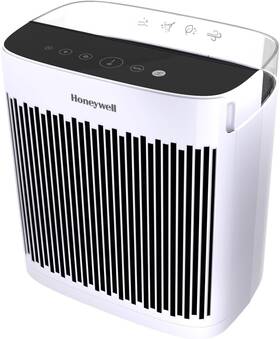 Honeywell 711181125191 Hepa Air Purifier For Home 938 Ft Rooms In 1 Hour Turbo Clean Redu