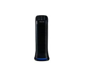 Hd320bhd Honeywell Airgenius 5 Air Cleaner/odor Reducer Black