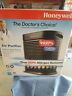 Hpa-300 Honeywell True Hepa Air Purifier Sq Ft Room Capacity Black