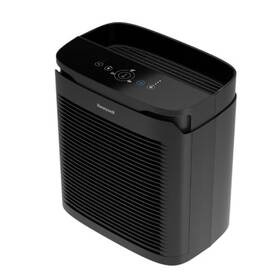 Hpa3100 Honeywell Powerplus Hepa Air Purifier For Home Medium-large Rooms