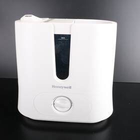 Hul570w Honeywell Cool Mist Humidifier Easy Care Top Fill Hul50w White