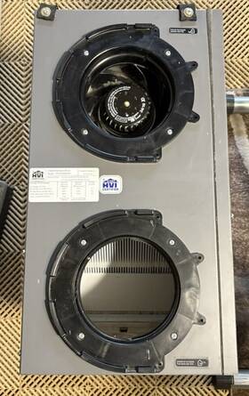 Vnt5150 Honeywell Truefresh Ventilation System 1000