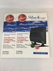 Hoover Silentair Air Purifier Dielectric Collection Sheets Total