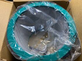 968126-03 Housmile 750139688104 Replacement Filter For Tower Fan Air Purifier Tp01 Tp02 Tp03