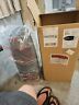 Hp600 Hunter Air Purifier Tall Tower