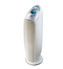 Hpa-248-tgt Honeywell Uv True Hepa 5-1