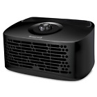 Hpa020b Honeywell Tabletop Air Purifier Black 092926020019
