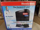 Hpa202bhd Honeywell Air Purifier True Hepa Allergen Remover Extra 092926002022