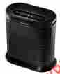 Hpa250b Honeywell True Hepa Allergen Remover With Bluetooth Technology Black 092926102500