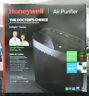 Hpa5200b Honeywell New Insight Hepa Air Purifier Black 328785003338