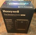 Hpa600b Honeywell Hepa Allergen Remover Air Purifier Drs Choice 092926600001