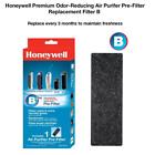 Hrf-b1 Honeywell Tower Household Odor 092926000943