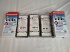 Hrf-h2c Honeywell Oem True Hepa Air Purifier Replacement Filter Pack New