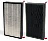 Hpa600 Hrf-z2 Honeywell Hepa Filter Kit For Series Air Purifiers 092926120023