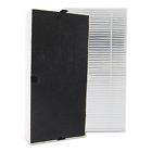 Hrf201 B Honeywell Environmental Hepaclean Replacement Filter Airborne Particles 092926202217