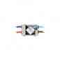 Hrv200h 7 Up Quality Indoor Homes 500 Recovery Ventilator Broan Heat