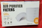 Hs-1941 Crane Air Purifier Replacement Filter Set Airborne Dust Evaporative Pack