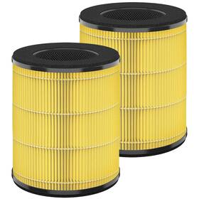 Hm-6070-y2p-t Hsiamen Pet Care Replacement Filter Compatible With Tenergy Renair Tap01 Cool-livi