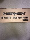 Rp-ap088-f1 Hsiamen Compatible With Renpho Air Purifier Replacement Filter