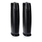Ht1701bb Hunter Pack Air Purifier Hepa Black Color 886416001264