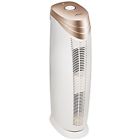 Ht1701rgw Air Purifier With And Hepa Filter For Allergies 4897088500142