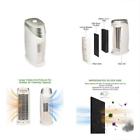 Ht1702cgw Hunter Air Purifier With And Hepa Filter For 4897088500173