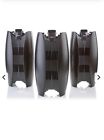Ht1715bb Hunter Hepa Air Purifier Tower Triple Pk 4897088500050