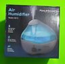 Hu 11 Pohl Schmitt Ultrasonic Humidifier For Bedrooms Operation