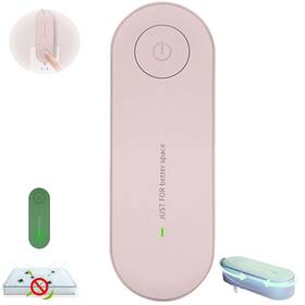 Huakunwenhua 445012313398 Magair Air Purifier Plug In Remove Smell Silent Design Suita