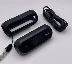 Hi-150 Humai Portable Air Quality Monitor Model With Case And Usb