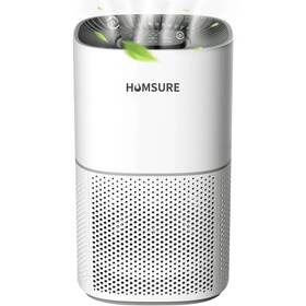 Hkj-200a Humsure Air Purifiers For Home Up To 1300 Sq.ft Large Purifier Bedroom