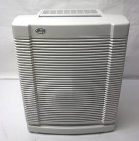 30081 Hunter Model Hepatech Home Air Purifier Ion Generator ...see Photos