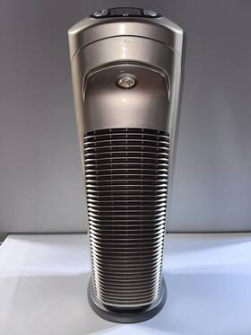 30756 Hunter Fan Cop Large Standing Air Purifier Model Tall Tower