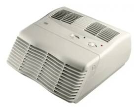 33023 Hunter Permalife Table Top Air Purifier