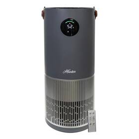 Hunter 810067452632 2-in-1 Air Purifier And Humidifier