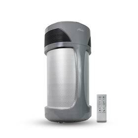 Hunter 850009545657 Airmax Whole Home Industrial Strength Air Purifier Grey