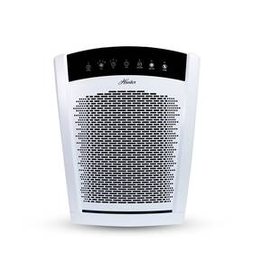 Hunter 850009545824 Large Multi-room Air Purifier With Uvc Germicidal White