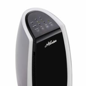Ht1726 Hunter New Large Room Air Purifier Hepa Home Indoor Cleaner For Allergies