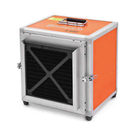 967664401 Husqvarna A600 Industrial Air Scrub 600cfm 1/2 Hp Or