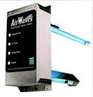 Hvac256 Airwaves Nib Air Purification System In Duct Installation