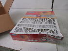Hw2025-11r Bestair Honeywell Pleated Filter 078757008099