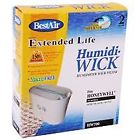 Hw700 Bestair Wick Filter For 078757014663