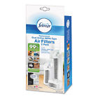 Hwlfrf102b Frf102b Honeywell Air Purifier Filter Refill 092926911027