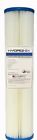 Hydronix-spc-45-2050 Hydronix Pleated Sediment Water Filter